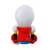 Figura Amicot Papyrus Undertale 15cm - imagen 3