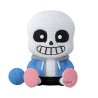 Figura Amicot Sans Undertale 14cm - imagen 1