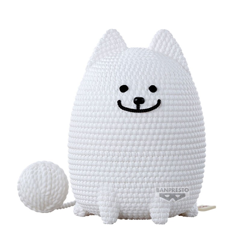 Figura Annoying Dog Undertale 13cm