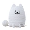 Figura Annoying Dog Undertale 13cm - imagen 1