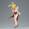 Figura Liliel Bunny Style Glitter & Glamorous 2.5 Dimensional Seduction 22cm - imagen 2