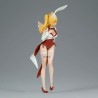 Figura Liliel Bunny Style Glitter & Glamorous 2.5 Dimensional Seduction 22cm - imagen 3
