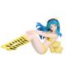 Figura Lum 4 Relax Time Urusei Yatsura 13cm - imagen 1