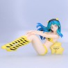 Figura Lum 4 Relax Time Urusei Yatsura 13cm - imagen 2