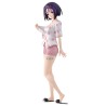 Figura Haruna Sairenji Glittler & Glamorous To LOVEru Darkness 23cm - imagen 2