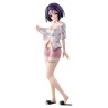 Figura Haruna Sairenji Glittler & Glamorous To LOVEru Darkness 23cm - imagen 3