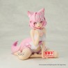 Figura Hakui Hoyori Relax Time Hololive 13cm - imagen 2