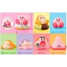 Figura Kirby 5cm surtido
