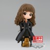 Figura Hermione Granger Harry Potter Q posket 14cm - imagen 2