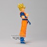 Figura Gohan Blood of Saiyans Dragon Ball Z 19cm - imagen 2