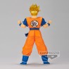 Figura Gohan Blood of Saiyans Dragon Ball Z 19cm - imagen 3