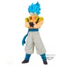 Figura Gogeta Special XVIII Blood of Saiyans Dragon Ball Super 18cm - imagen 1