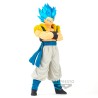 Figura Gogeta Special XVIII Blood of Saiyans Dragon Ball Super 18cm - imagen 2