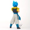 Figura Gogeta Special XVIII Blood of Saiyans Dragon Ball Super 18cm - imagen 3