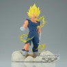 Figura Majin Vegeta History Box Dragon Ball Z 12cm - imagen 2