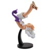 Figura Monkey D Luffy Gear5 King of Artist One Piece 15cm - imagen 2