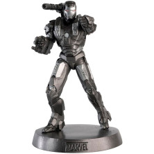 Figura Iron Man War Machine Heavyweights Infinite Saga Marvel