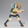 Figura Himiko Toga Evil Villains My Hero Academia 17cm - imagen 2
