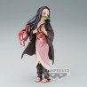 Figura Nezuko Kamado Special Color Glitter & Glamours Demon Slayer Kimetsu no Yaiba 22cm - imagen 3