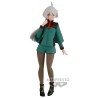 Figura Miorine Rembran The Witch From Mercury Mobile Suit Gundam 17cm - imagen 1
