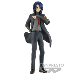 Figura Athrun Zala Seed Freedom Mobile Suit Gundam 18cm