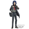 Figura Athrun Zala Seed Freedom Mobile Suit Gundam 18cm - imagen 1