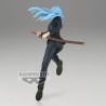 Figura Kasumi Miwa Jufutsunowaza Jujutsu Kaisen 13cm - imagen 1