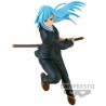 Figura Kasumi Miwa Jufutsunowaza Jujutsu Kaisen 13cm - imagen 2