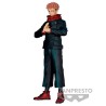 Figura Yuji Itadori Jukon no Kata Jujutsu Kaisen 16cm - imagen 1