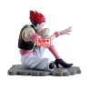 Figura Hyskoa Memorable Saga Hunter x Hunter 9cm - imagen 2