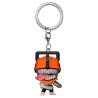 Llavero Pocket POP Chainsaw Man - Chainsaw Man - imagen 1