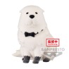 Figura Bond Forger Ver.A Spy X Family Fluffy puffy 8cm - imagen 2