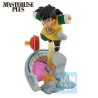 Figura Ichibansho Son Gohan Omnibus Amazing Dragon Ball Z 19cm - imagen 1