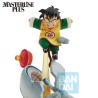 Figura Ichibansho Son Gohan Omnibus Amazing Dragon Ball Z 19cm - imagen 3