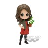 Figura Terra Fate The Winx Saga Q posket 13cm - imagen 1