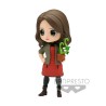 Figura Terra Fate The Winx Saga Q posket 13cm - imagen 2