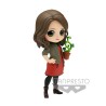 Figura Terra Fate The Winx Saga Q posket 13cm - imagen 3