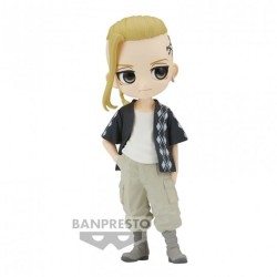 Figura Tokreve Qpos Ken Pln Clths Ver A 15cm