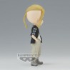 Figura Tokreve Qpos Ken Pln Clths Ver A 15cm - imagen 2