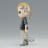 Figura Tokreve Qpos Ken Pln Clths Ver A 15cm - imagen 3