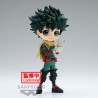 Figura Izuku Midoriya My Hero Academia Q posket 14cm - imagen 2