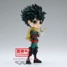 Figura Izuku Midoriya My Hero Academia Q posket 14cm - imagen 3