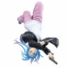 Figura Akao Akira Vibration Stars Sakamoto Days 13cm - imagen 3