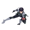 Figura Soshiro Hoshina Vibration Stars Kaiju No. 8 13cm - imagen 1