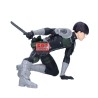 Figura Soshiro Hoshina Vibration Stars Kaiju No. 8 13cm - imagen 2