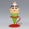 Figura Shinchan Ice Cream Collection Crayon Shinchan 12cm - imagen 2