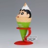 Figura Shinchan Ice Cream Collection Crayon Shinchan 12cm - imagen 3