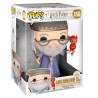 Figura POP Harry Potter Albus Dumbledore with Fawkes 25cm - imagen 3