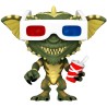 Figura POP Gremlins Gremlin with 3D Glasses - imagen 1