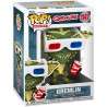 Figura POP Gremlins Gremlin with 3D Glasses - imagen 2